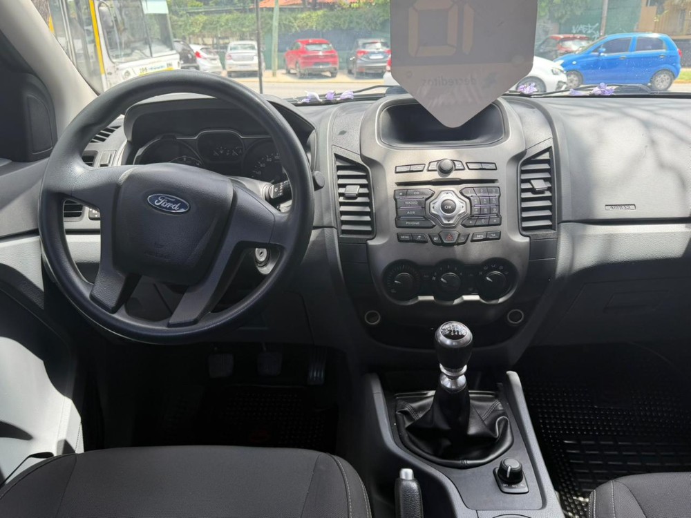 Ford Ranger 3.2 — foto 6